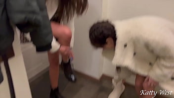Preview 1 of Daktar Sex Video - We picked up two beauties with a friend and fucked them hard. 2 version