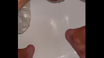 Preview 1 of Boss Nigga - Que rico meterme el dildo