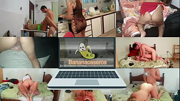 Preview 4 of Fuck 16 - Trailer stepdaughter 18 creampie with her stepdad part 2