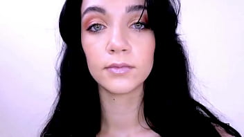 Preview 2 of Hours Sex Deeg - Sophisticated brunette model gets fucked in a modeling audition