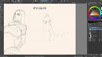 Preview 2 of Xlxxx The 2014 - Verification video