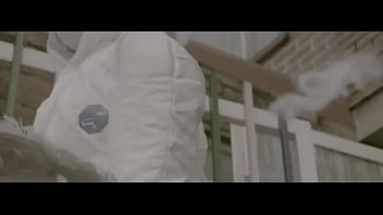 Preview 1 of Kon Khmer Sex - Jamby el favo ft cejas negras