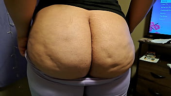 Preview 1 of Very Hot Sex 60 Mnit - Rican Reka Has A Beautiful Ass