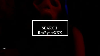 Preview 3 of Sunny Leony Sexx - Rex Ryder XXX | Fan Uses PornStar Ailee Anne Like A FUCK DOLL | ANAL HARDCORE XXX