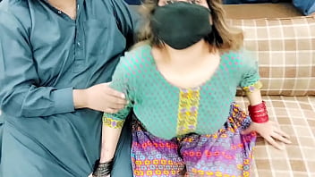 Preview 1 of Mother And Son Gamehow - Indian House Wife Drinking Cum After Anal Sex With Her Cuckold Husband