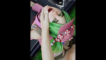 Preview 1 of Dasei Baba - Fornite Zoey