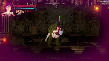Preview 4 of Sunny Leone Blue Flim Video - Guilty Hell 2 v0.40b - Orc