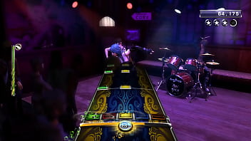 Preview 2 of Fat Sad - Rock Band 3 100% FC The Only Exception - Paramore