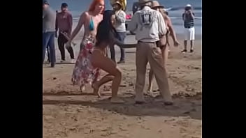 Preview 2 of Young Cum Inside Milf Pussy - V&iacute_deo de verifica&ccedil_&atilde_o