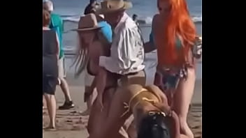 Preview 3 of Young Cum Inside Milf Pussy - V&iacute_deo de verifica&ccedil_&atilde_o
