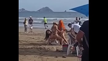 Preview 4 of Young Cum Inside Milf Pussy - V&iacute_deo de verifica&ccedil_&atilde_o