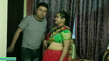 Preview 1 of Sxevi Xxx Fohomi Full - Indian hot beautiful wife sex with Impotent Husband!!