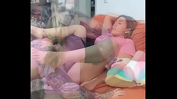 Preview 3 of Rest Son - New girlfriend sucking my Dick