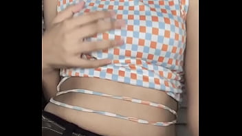 Preview 1 of Big Thighs Indian Aunty - how is your ass