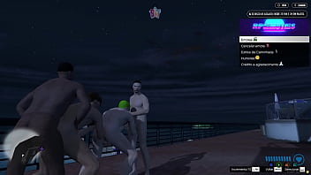 Preview 3 of Amateur Wakes Up - Agentes do Comando Secreto Extourando os Mario Broxas