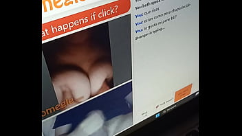 Preview 2 of Sexy Hd Animal Dog - En videochat me pas&oacute_ esto