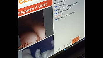 Preview 3 of Sexy Hd Animal Dog - En videochat me pas&oacute_ esto