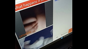 Preview 1 of Sexy Hd Animal Dog - En videochat me pas&oacute_ esto