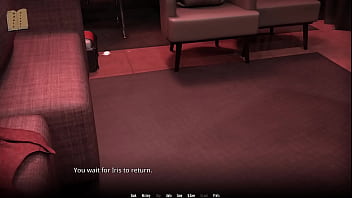 Preview 4 of Cum Blest - WVM 470