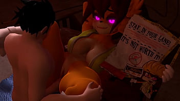 Preview 1 of Vibeo Wwwxxx - IN HEAT: Lustful Nights Sammy lite animA1