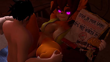 Preview 4 of Vibeo Wwwxxx - IN HEAT: Lustful Nights Sammy lite animA1