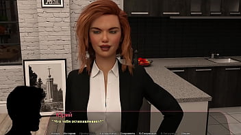 Preview 1 of Search Some Porn L9 - Complete Gameplay - Haley&#039_s Story,  Part 16