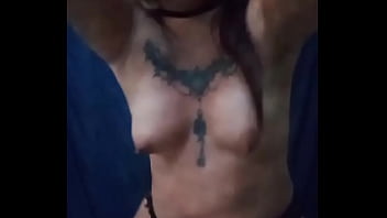 Preview 3 of Xxx Video India All Heroine - Sexy mexicana bailando en lencer&iacute_a ense&ntilde_ando en culo y las tetas
