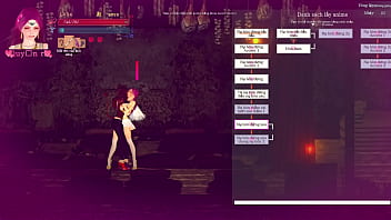 Preview 3 of Asian Defloration Porn - Guilty Hell 2 v0.40b - Succubus