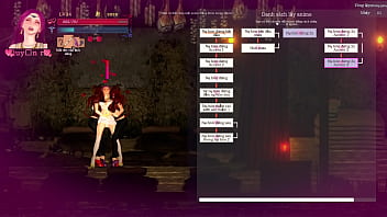 Preview 4 of Asian Defloration Porn - Guilty Hell 2 v0.40b - Succubus