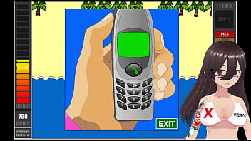Preview 4 of New Vavi - frank&acute_s adventure 1 (gameplay en espa&ntilde_ol)