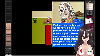 Preview 2 of Big Tips - juguemos frank&acute_s adventure 2