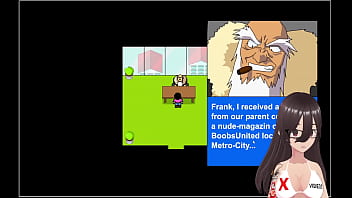Preview 1 of Big Tips - juguemos frank&acute_s adventure 2