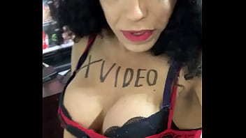 Preview 1 of Mariam Wet - Trans brasiliana