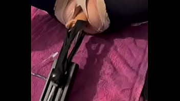 Preview 2 of Slave Auction For Ayumi Shinoda - ANALFUCKING MACHINE UNTIL I CUM
