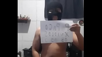 Preview 4 of Desi X3 - V&iacute_deo de verifica&ccedil_&atilde_o