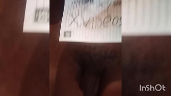 Preview 1 of Old Black Fuck - Verification video