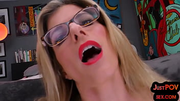 Preview 2 of 3d Hd Monster Bestiality Horse - Busty lingerie MILFY POV fucked by hubby after dicksucking