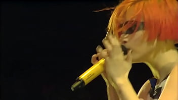 Preview 3 of Japanese Milf Sitting On Face - Hayley Williams   &ldquo_Paramore - Live Voodoo Music Festival 2013 (Full Show) HD&rdquo_