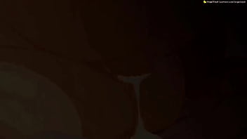 Preview 4 of Om Warnet - Sakura x Naruto