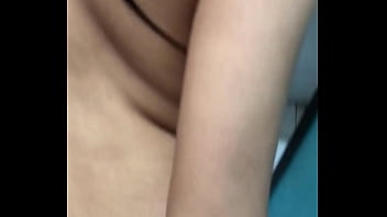 Preview 1 of Video Porn Amisha Patail - He fucks my tight ass in the bathroom