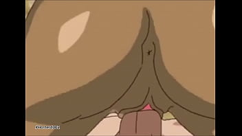 Preview 2 of Rape Incest Youthful - Desto Yoruichi X Ichigo sound edit