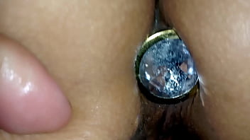 Preview 1 of Sistar Birothar Sex - Latina culona quiere polla