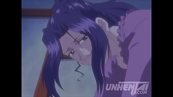 Preview 4 of Anal Fisted Mom - MILF Seduces by her Father-in-law &mdash_ Uncensored Hentai [Subtitled]