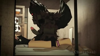 Preview 3 of Porno Stea - Bordel Found A New Friend