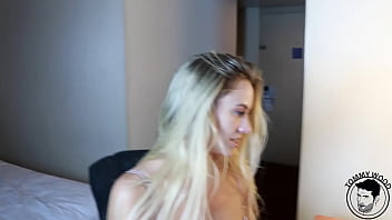 Preview 1 of Xnxxx Hd Video Www Wxzzz - Addie Andrews Taking Big Dick in Hotel