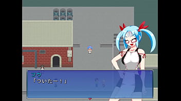Preview 4 of Glars Glaras - 茜町道草録 体験版　Hは少し飛ばしてください
