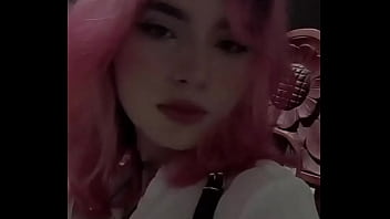 Preview 3 of Xxxxxxx Xvideo Bf - i love my stepsis pink hair
