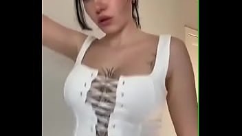 Preview 2 of Bath Mother - My big boobs are about to break free