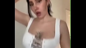 Preview 1 of Bath Mother - My big boobs are about to break free