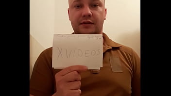 Preview 2 of Xxx Slutbag - Видео для верификации